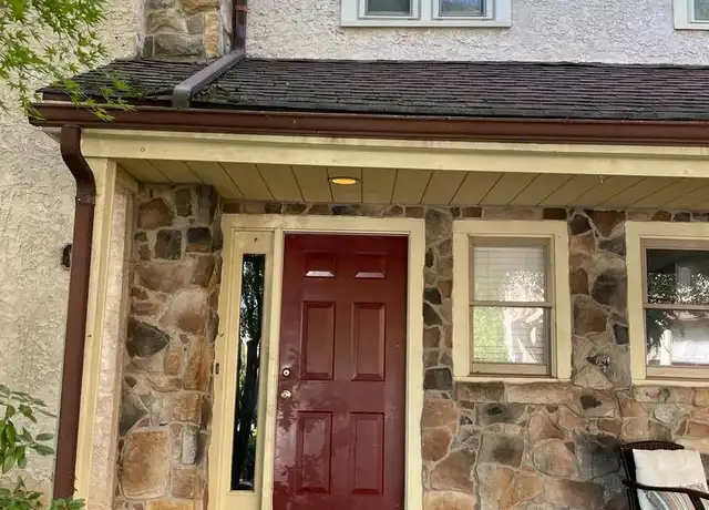 Property at 107 Reveille Rd Unit 107, Chesterbrook, PA, 19087, 3 beds, 2.5 baths, [object Object]