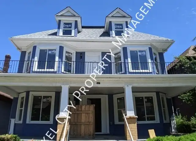 Property at 387 Crescent Ave Unit 2, Buffalo, NY, 14214, 1 bed, 1 bath, [object Object]