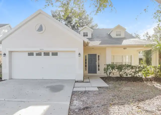 Property at 605 Back Water Ct, Valrico, FL, 33594, 4 beds, 2.5 baths, [object Object]