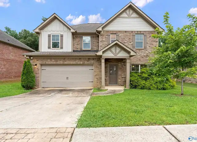 Property at 7206 Dorchester Dr SE, Owens Cross Roads, AL, 35763, 4 beds, 2.5 baths, [object Object]
