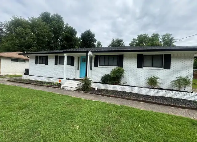 Property at 1416 Vesta Ave Unit B, Atlanta, GA, 30344, 2 beds, 1 bath, [object Object]