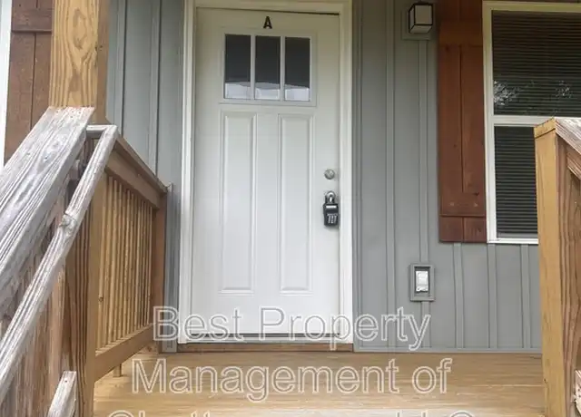 Property at 399 Virginia St Unit A, Dayton, TN, 37321, 2 beds, 2 baths, [object Object]