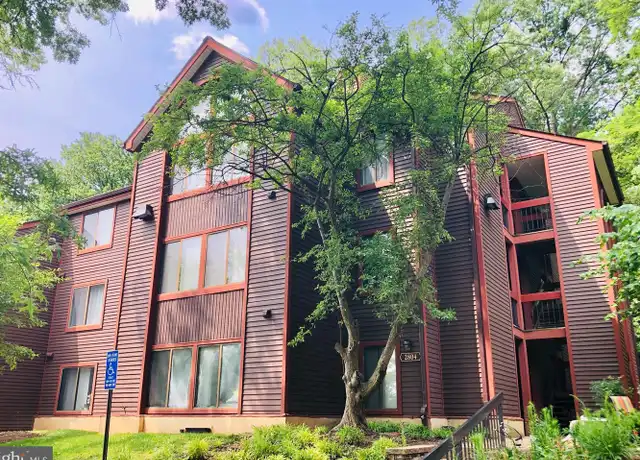 Property at 2804 Lee Oaks Pl #302, Falls Church, VA, 22046, 2 beds, 2 baths, [object Object]