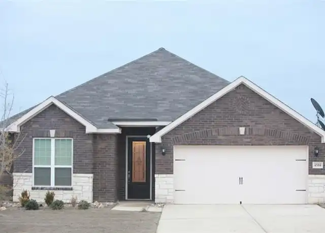 Property at 4504 Merchant Trl, Denton, TX, 76207, 3 beds, 2 baths, [object Object]