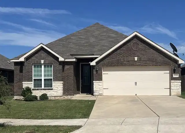 Property at 4504 Merchant Trl, Denton, TX, 76207, 3 beds, 2 baths, [object Object]