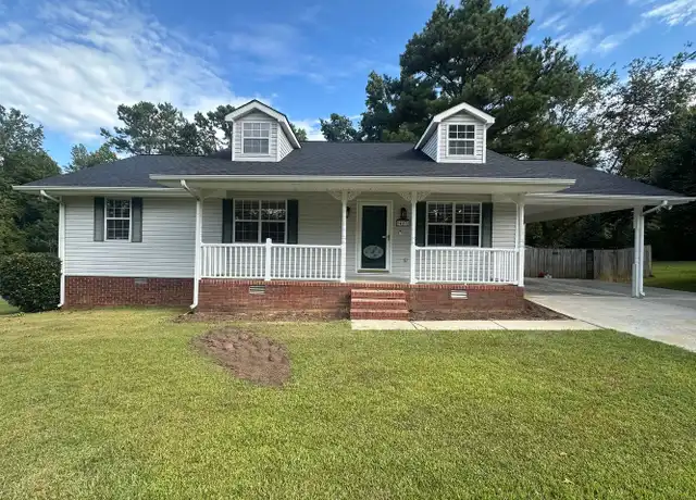 Property at 407 Southmoor Cir, Oxford, AL, 36203, 3 beds, 2 baths, [object Object]