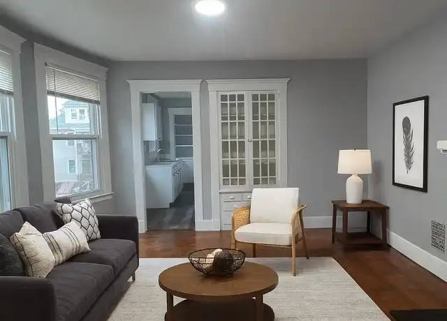 Property at 1528 Ella T Grasso Blvd Unit 2, New Haven, CT, 06511, 3 beds, 1 bath, [object Object]