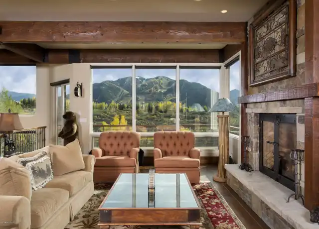 Property at 185 Nighthawk Dr, Aspen, CO, 81612, 5 beds, 4.5 baths, [object Object]