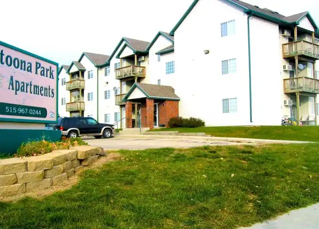 Property at 445 2nd St NW Unit 105, Altoona, IA, 50009, 3 beds, 2 baths, [object Object]