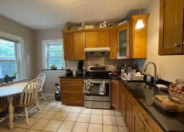 Property at 2 Aldie St Unit 1, Boston, MA, 02134, 3 beds, 1 bath, [object Object]