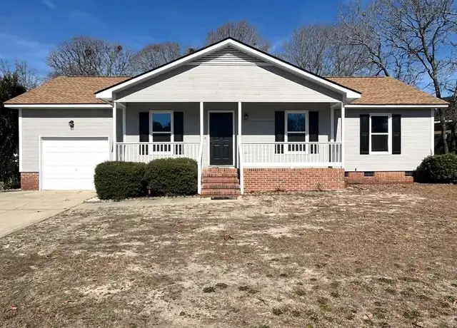 Property at 3544 Lubbock Dr, Hope Mills, NC, 28348, 3 beds, 2 baths, [object Object]