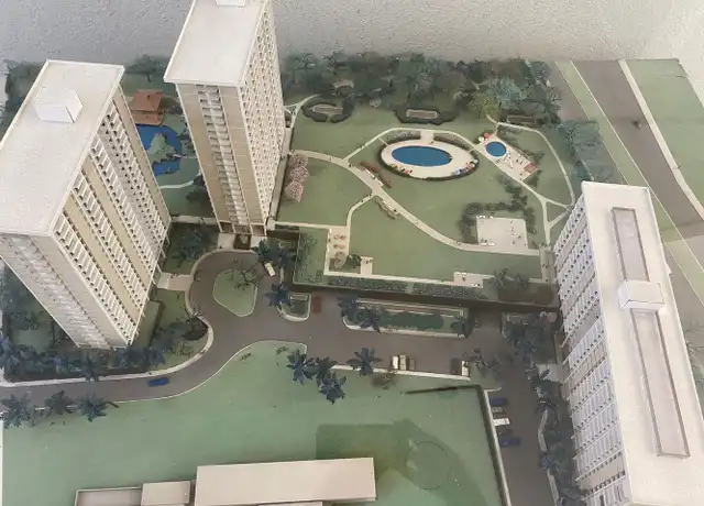 Property at 1515 Nuuanu Ave #254, Honolulu, HI, 96817, 1 bed, 1 bath, [object Object]