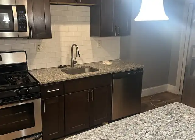 Property at 552 E 38th St, Baltimore, MD, 21218, 3 beds, 1 bath, [object Object]