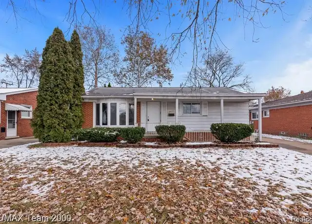 Property at 6600 Shadowlawn St, Dearborn Heights, MI, 48127, 3 beds, 2 baths, [object Object]