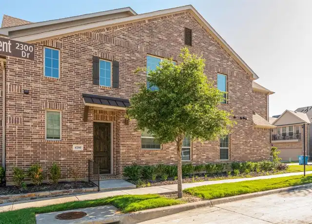 Property at 4200 Riverside Dr, Flower Mound, TX, 75028, 3 beds, 3 baths, [object Object]