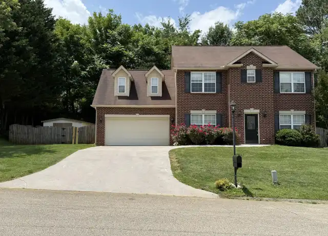 Property at 10829 Parkgate Ln, Knoxville, TN, 37934, 3 beds, 2.5 baths, [object Object]