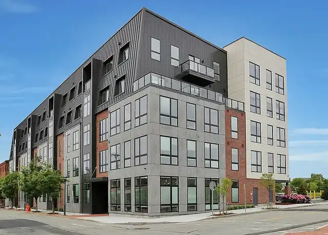 Property at 580 South Water - 580 S Water St, Providence, RI, 02903, 2 beds, 1-2 bath, [object Object]