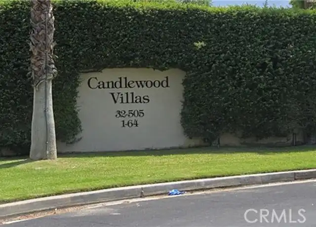 Property at 32505 Candlewood Dr #101, Cathedral City, CA, 92234, 2 beds, 2 baths, [object Object]