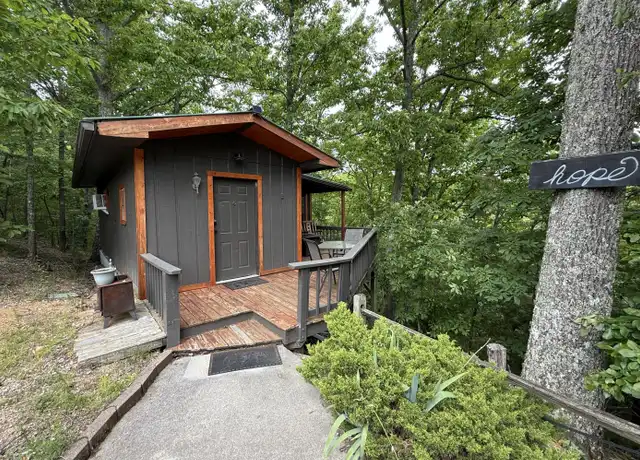 Property at 4355 Wilhite Rd Unit 2, Cosby, TN, 37722, 1 bed, 1 bath, [object Object]