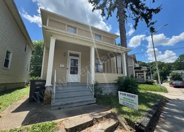 Property at 1233 W Wildwood Ave, Fort Wayne, IN, 46807, 3 beds, 1 bath, [object Object]