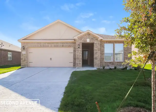 Property at 2025 Erlinda Dr, Anna, TX, 75409, 4 beds, 2 baths, [object Object]