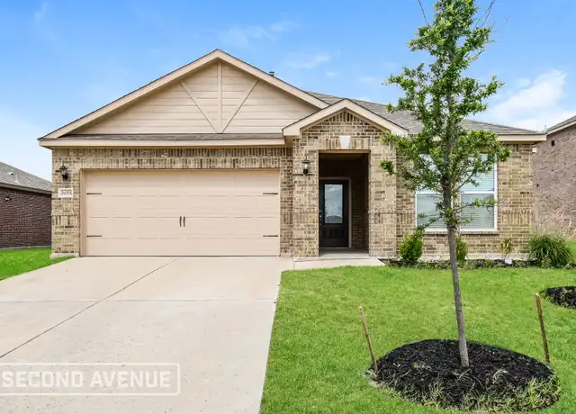 Property at 2025 Erlinda Dr, Anna, TX, 75409, 4 beds, 2 baths, [object Object]
