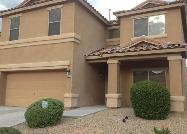 Property at 8461 S Hunnic Dr, Tucson, AZ, 85747, 4 beds, 2.5 baths, [object Object]