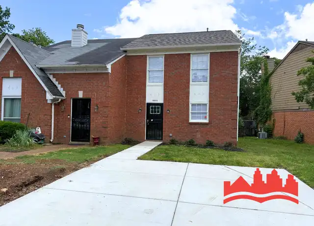 Property at 5571 Blossom Ln, Memphis, TN, 38115, 2 beds, 1.5 baths, [object Object]