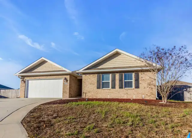 Property at 4505 Grouse Ct, Crestview, FL, 32539, 4 beds, 2 baths, [object Object]