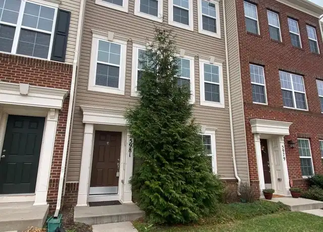 Property at 5981 Jefferson Commons Way, Frederick, MD, 21703, 3 beds, 3.5 baths, [object Object]