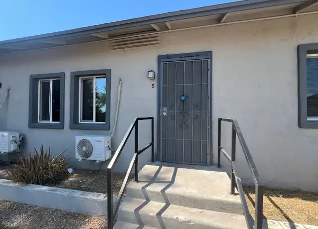 Property at 48 W Tamarisk St Unit 48-05, Phoenix, AZ, 85041, 1 bed, 1 bath, [object Object]