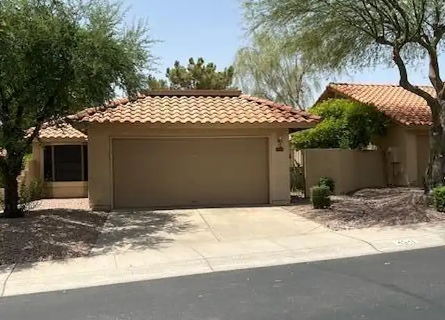 Property at 4541 E Shomi St, Phoenix, AZ, 85044, 2 beds, 2 baths, [object Object]