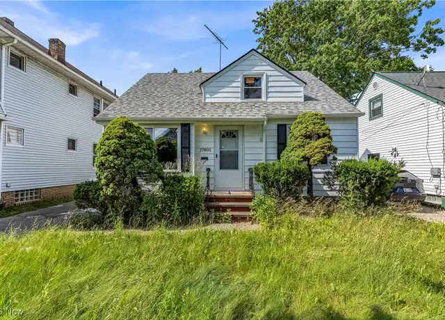 Property at 17801 Grovewood Ave, Cleveland, OH, 44119, 3 beds, 1 bath, [object Object]