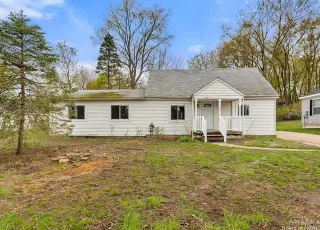 Property at 393 Elder St, Ypsilanti, MI, 48197, 3 beds, 2 baths, [object Object]