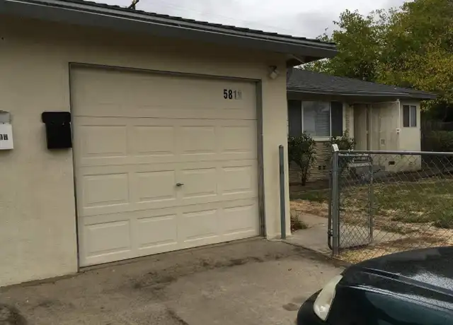 Property at 5819 48th Ave, Sacramento, CA, 95823, 2 beds, 1 bath, [object Object]