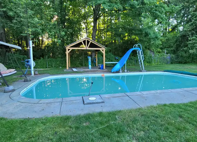 Property at 101 Saratoga Ave Unit 2, Ballston Spa, NY, 12020, 3 beds, 1 bath, [object Object]