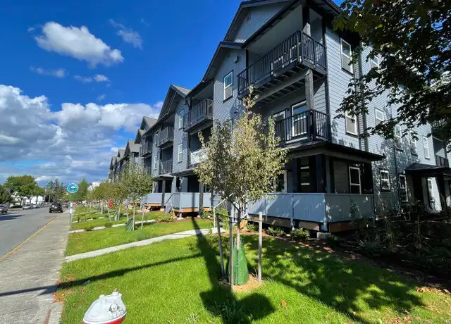 Property at 1200 Billy Frank Jr. St #101, Bellingham, WA, 98225, 3 beds, 1 bath, [object Object]