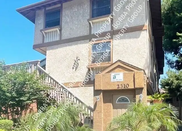 Property at 2312 Cedar Ave, Long Beach, CA, 90806, 1 bed, 1 bath, [object Object]