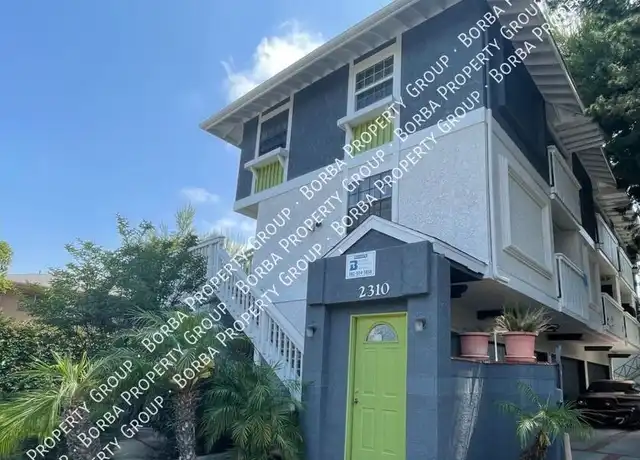 Property at 2312 Cedar Ave, Long Beach, CA, 90806, 1 bed, 1 bath, [object Object]