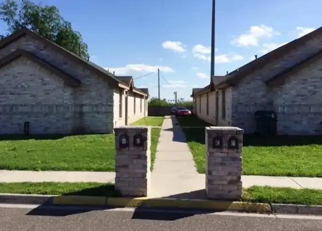 Property at 1606 E Quail St, Pharr, TX, 78577, 2 beds, 2 baths, [object Object]