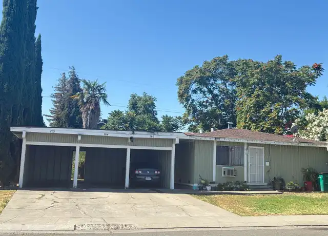 Property at 702 San Miguel Ave Unit 702, Stockton, CA, 95210, 2 beds, 1 bath, [object Object]
