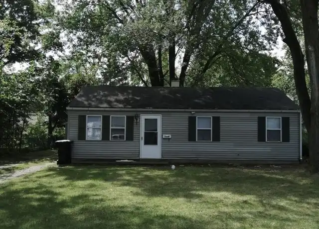 Property at 3208 Corby Blvd, South Bend, IN, 46615, 3 beds, 1 bath, [object Object]