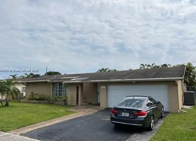 Property at 11360 NW 30th Pl, Sunrise, FL, 33323, 4 beds, 2 baths, [object Object]