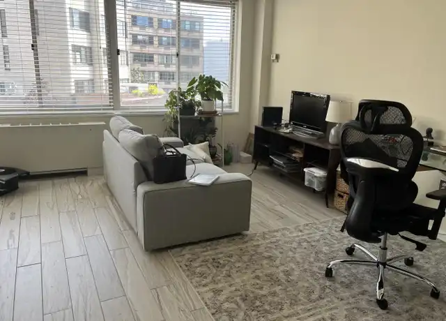 Property at 922 24th St NW #506, Washington, DC, 20037, 0 beds, 1 bath, [object Object]