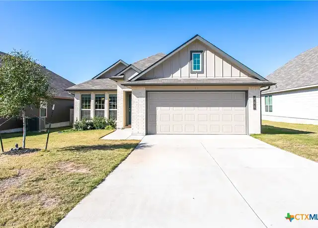 Property at 805 Stockdale Rd, Copperas Cove, TX, 76522, 3 beds, 2 baths, [object Object]