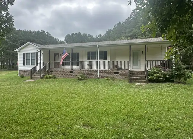 Property at 110 Williamson Ln, Wendell, NC, 27591, 4 beds, 3 baths, [object Object]
