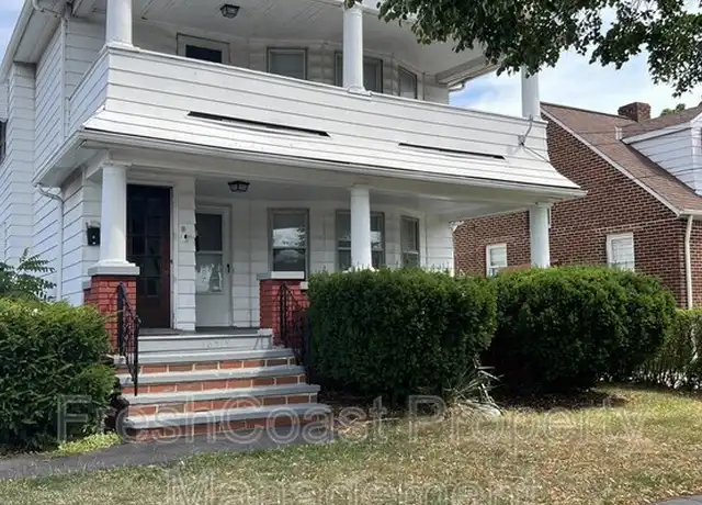 Property at 18519 Shawnee Ave Unit 1, Cleveland, OH, 44119, 2 beds, 1 bath, [object Object]