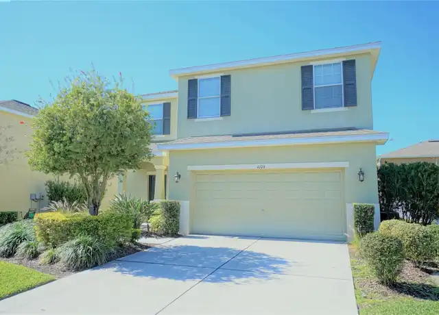 Property at 4104 Granite Glen Loop, Wesley Chapel, FL, 33544, 4 beds, 2.5 baths, [object Object]