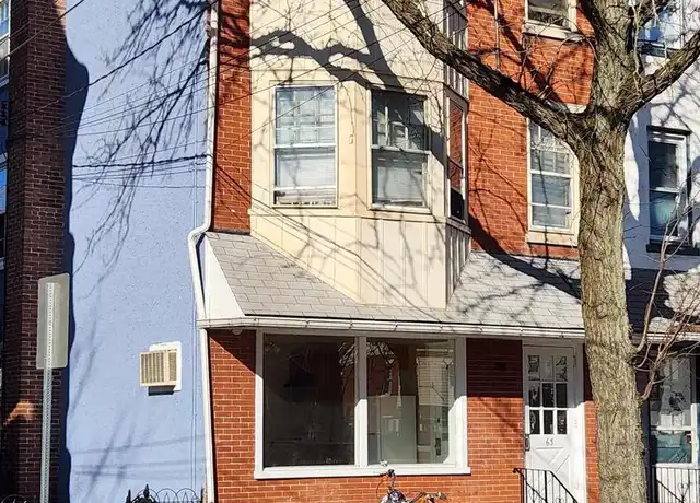 Property at 63 King St Unit 4, Pottstown, PA, 19464, 1 bed, 1 bath, [object Object]