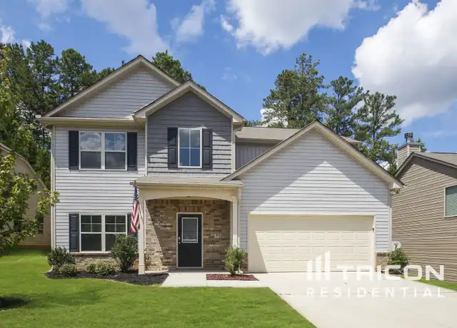Property at 357 Hawthorn Dr, Dallas, GA, 30132, 5 beds, 3 baths, [object Object]